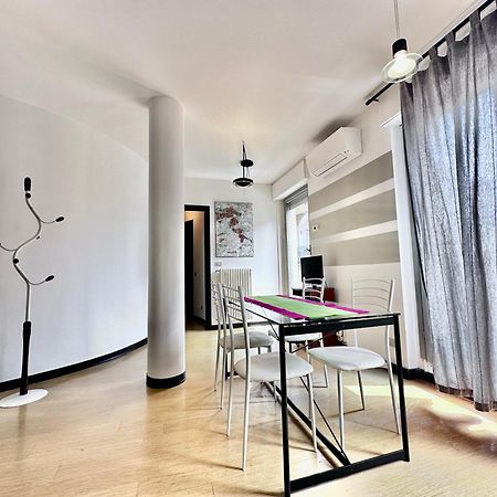 Casa Di Ricky Leilighet Como Eksteriør bilde