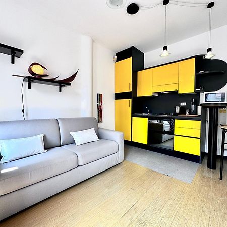Casa Di Ricky Leilighet Como Eksteriør bilde