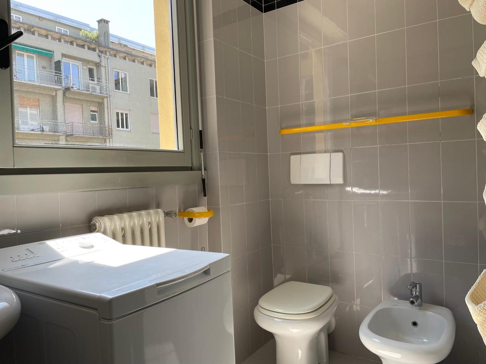 Casa Di Ricky Leilighet Como Eksteriør bilde