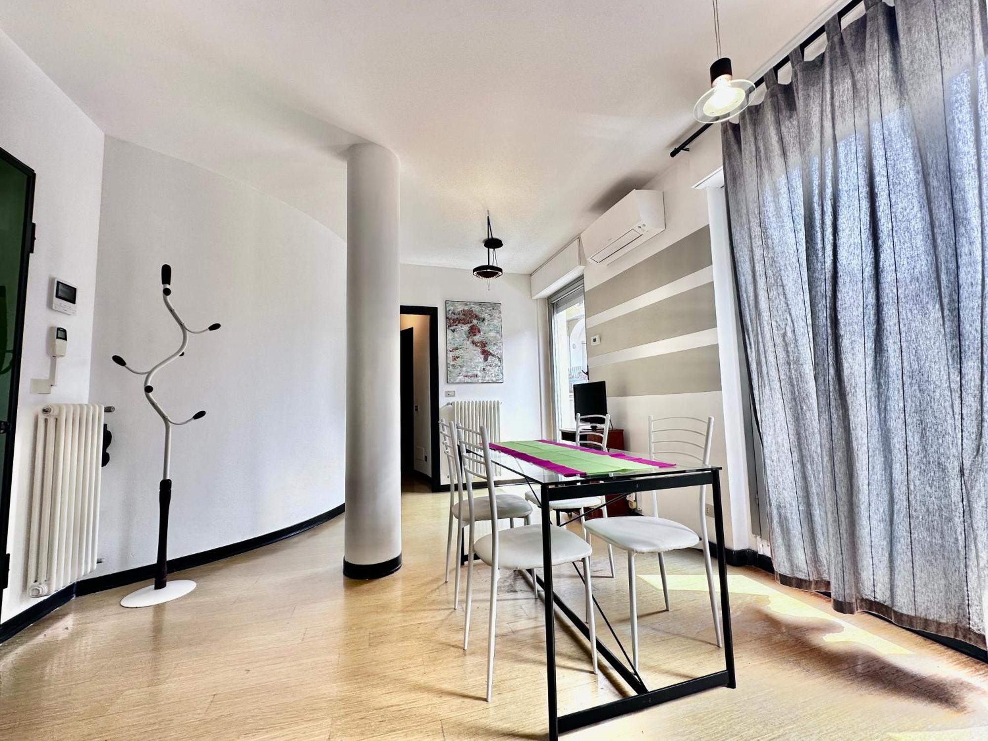Casa Di Ricky Leilighet Como Eksteriør bilde